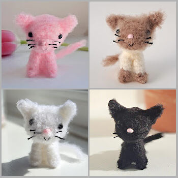 Cat Category